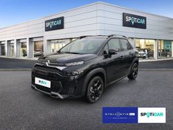 Lackierung schwarz perla nera pe Gebraucht 2023 Citroën C3 Aircross Start SUV | 18.485 € (Fairer Preis)