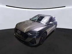 Daytonagrau perleffekt Gebraucht 2022 Audi e-tron S-Line SUV | 35.590 € (Fairer Preis)