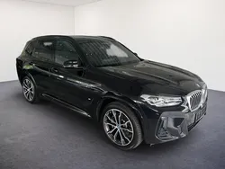 Gebraucht 2023 BMW X3 M Sport SUV | 64.540 €