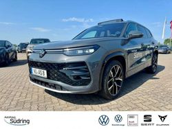 Delfingrau Gebraucht 2025 VW Tayron R-line SUV | 55.489 € (Guter Preis)