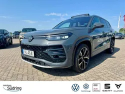 Delfingrau Gebraucht 2025 VW Tayron R-line SUV | 57.489 € (Guter Preis)