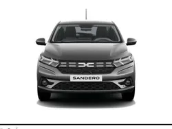 Grau Neu 2025 Dacia Sandero Expression Kleinwagen | 18.319 € (Fairer Preis)
