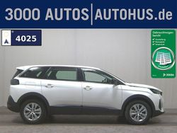 Weiss Gebraucht 2022 Peugeot 5008 Active SUV | 15.780 € (Guter Preis)