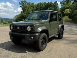 Grün Gebraucht 2024 Suzuki Jimny SUV | 28.450 € (Fairer Preis)