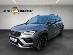 Grau Gebraucht 2025 Cupra Ateca SUV | 37.490 € (Fairer Preis)