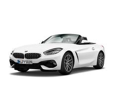 Gebraucht 2025 BMW Z4 Efficient Dynamics Cabrio | 35.995 € (Superpreis)