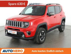 Rot Gebraucht 2019 Jeep Renegade Limited SUV | 18.660 € (Fairer Preis)