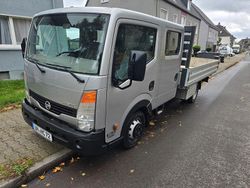 Grau Gebraucht 2011 Nissan Cabstar Abholung | 12.499 €