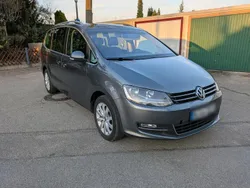 VW Sharan