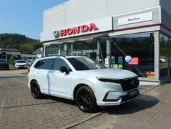 Weiß Gebraucht 2023 Honda CR-V Advance SUV | 47.490 € (Guter Preis)