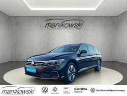 Mangangrau metallic Gebraucht 2020 VW Passat Business Kombi | 21.912 € (Fairer Preis)