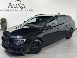 Schwarz Gebraucht 2024 Opel Astra Kombi | 22.749 € (Guter Preis)