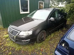 Braun Gebraucht 2008 VW Passat Kombi | 1.550 € (Guter Preis)