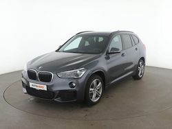 Grau Gebraucht 2018 BMW X1 M Sport SUV | 26.000 € (Guter Preis)