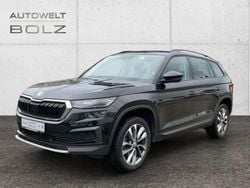 Schwarz Gebraucht 2022 Skoda Kodiaq Tour SUV | 26.390 € (Guter Preis)