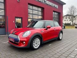 Rot Gebraucht 2015 Mini Cooper Chili Kleinwagen | 12.980 € (Guter Preis)