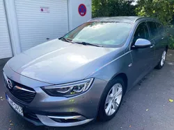Grau Gebraucht 2017 Opel Insignia Dynamic Kombi | 6.990 € (Superpreis)