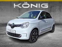 Weiß Gebraucht 2020 Renault Twingo Kleinwagen | 11.497 € (Guter Preis)