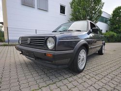 Grau Gebraucht 1991 VW Golf II Limousine | 9.100 €