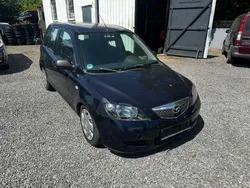 Gebraucht 2004 Mazda 2 Comfort Kleinwagen | 699 € (Superpreis)