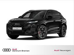 Schwarz Neu 2025 Audi Q3 Sport SUV | 67.070 €