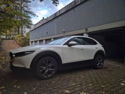 Weiß Gebraucht 2020 Mazda CX-30 Active SUV | 22.900 €