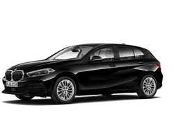 Gebraucht 2025 BMW 118 Advantage Kleinwagen | 24.908 € (Guter Preis)