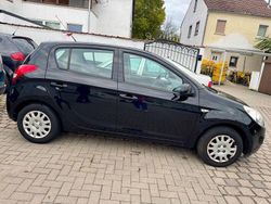 Schwarz Gebraucht 2011 Hyundai i20 Edition Limousine | 2.400 € (Guter Preis)