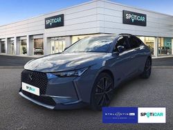 Grau Gebraucht 2022 DS Automobiles DS4 Crossback Rivoli SUV | 28.890 €