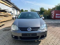 Grau Gebraucht 2007 VW Golf V United Limousine | 1.799 € (Guter Preis)
