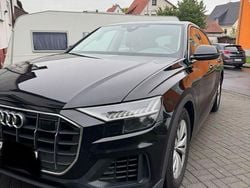 Schwarz Gebraucht 2019 Audi Q8 Design SUV | 39.999 € (Fairer Preis)