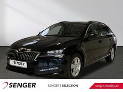 Blackmagicperleffekt Gebraucht 2021 Skoda Superb Ambition Kombi | 25.880 € (Fairer Preis)