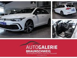 Weiß Gebraucht 2023 VW Golf VIII R-line Limousine | 23.950 € (Fairer Preis)
