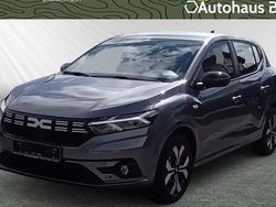 Grau Neu 2025 Dacia Sandero Journey Kleinwagen | 20.540 € (Fairer Preis)