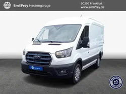 Frostweiß Gebraucht 2024 Ford Econoline Trend Van | 45.208 € (Guter Preis)