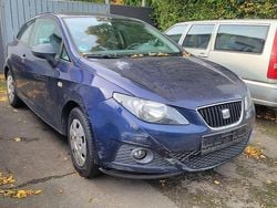 Other Gebraucht 2010 Seat Ibiza SC Style Kleinwagen | 950 € (Superpreis)
