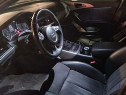 Braun Gebraucht 2014 Audi A6 Allroad Ambiente Kombi | 14.700 € (Fairer Preis)