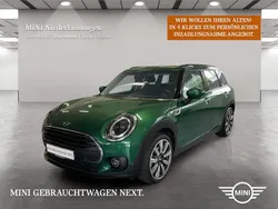 Grün Gebraucht 2024 Mini Cooper Clubman Kombi | 30.599 € (Teuer)