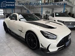 Weiß Gebraucht 2020 Mercedes AMG GT AMG Coupé | 274.900 € (Guter Preis)