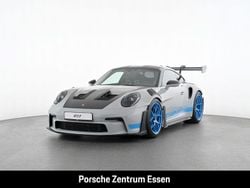 Farbe nach wahl: grigiocampovo Neu 2025 Porsche 911 GT3 RS Coupé | 389.889 €
