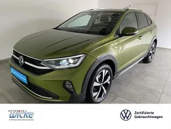 Grün Gebraucht 2022 VW Taigo Style SUV | 21.990 € (Guter Preis)