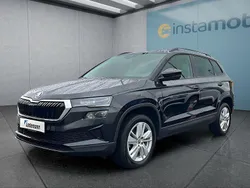 Gebraucht 2024 Skoda Karoq SUV | 30.449 € (Fairer Preis)