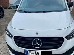 Weiß Gebraucht 2023 Mercedes eCitan Van | 22.888 € (Fairer Preis)