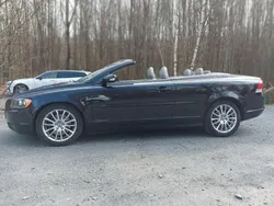 Schwarz Gebraucht 2007 Volvo C70 Momentum Cabrio | 9.700 € (Fairer Preis)