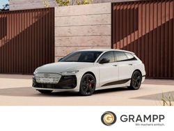 Beige Neu 2025 Audi A6 e-tron Performance Kombi | 80.350 € (Fairer Preis)