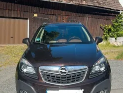 Braun Gebraucht 2014 Opel Mokka Innovation SUV | 7.900 € (Fairer Preis)