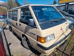 Gebraucht 1989 Mitsubishi L300 Van / Kleinbus | 3.900 €