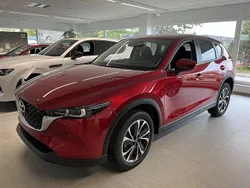 Soul red crystal Neu 2025 Mazda CX-5 Ad'Vantage SUV | 35.995 € (Guter Preis)