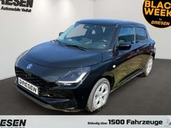 Schwarz Neu 2025 Suzuki Swift Comfort Limousine | 20.490 €