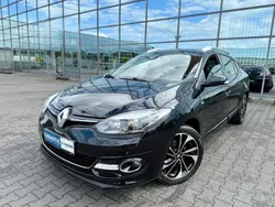 Schwarz Gebraucht 2014 Renault Mégane GrandTour Bose Edition Kombi | 6.990 € (Fairer Preis)